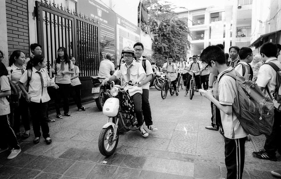 Hanoi 2027 Oct 280